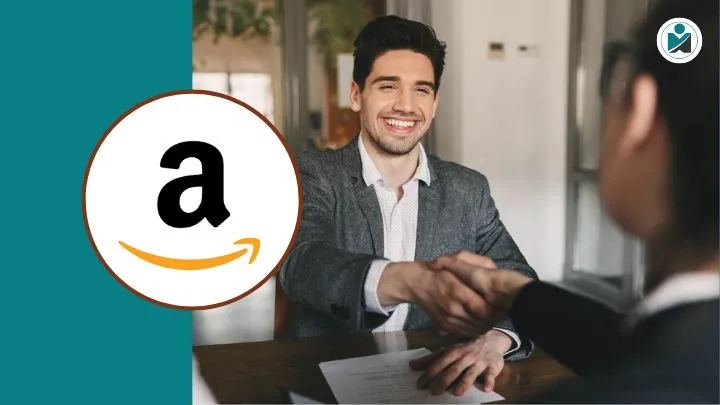 Amazon Job 2024