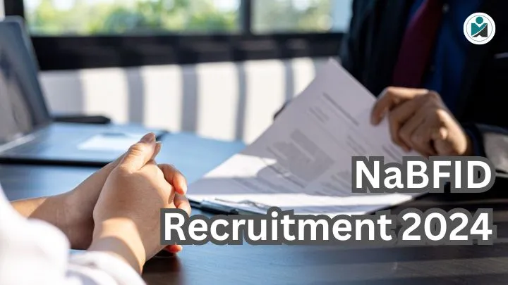 NaBFID Recruitment 2024