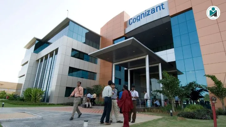 Cognizant Technology Solutions Bharti 2025