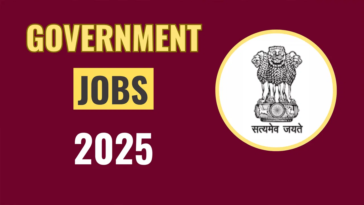 Cabinet Secretariat Recruitment 2025