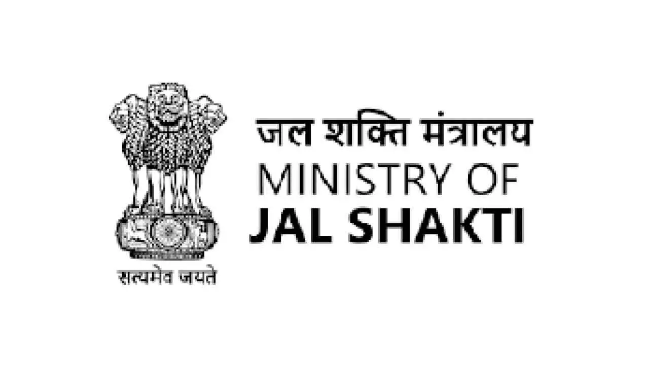 Ministry Of Jal Shakti Bharti