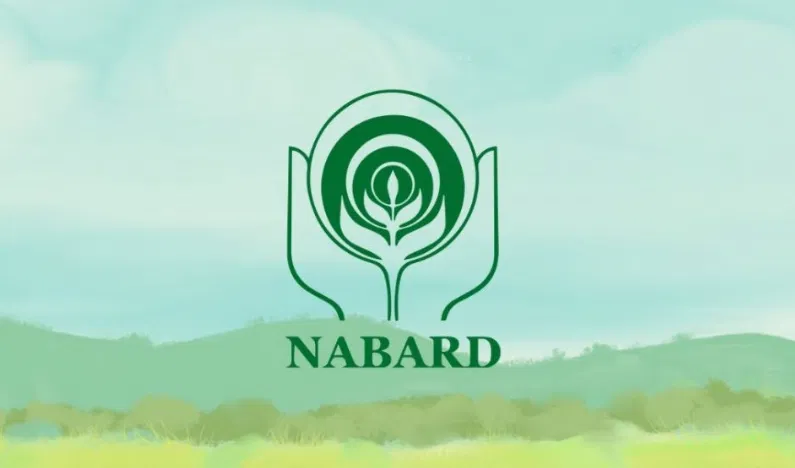 NABARD Bharti 2025