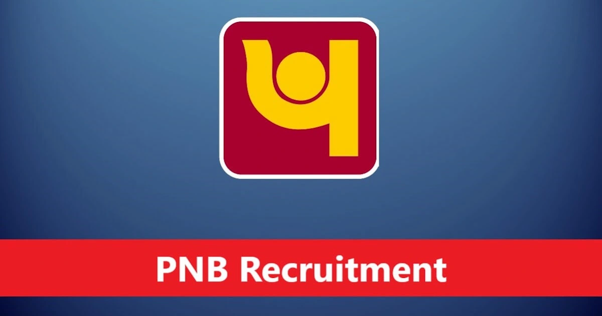 PNB Bharti 2025