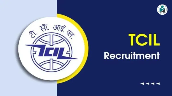 TCIL Bharti 2025