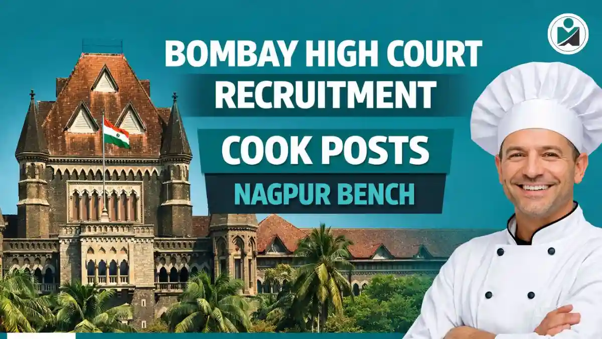 Bombay High Court Bharti 2026