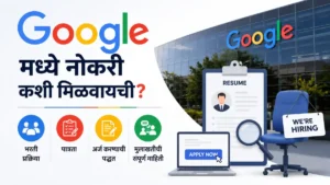 Google Careers 2026