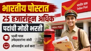 Indian Post GDS Recruitment