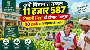 Krushi Mitra Bharti 2026